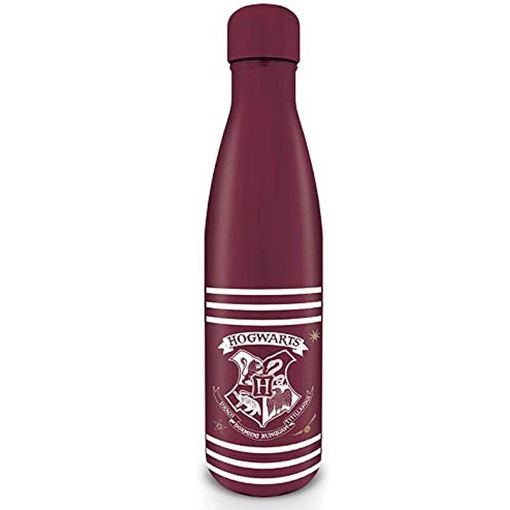 Harry Potter Bottiglia Isotermica Hogwarts 500 ml
