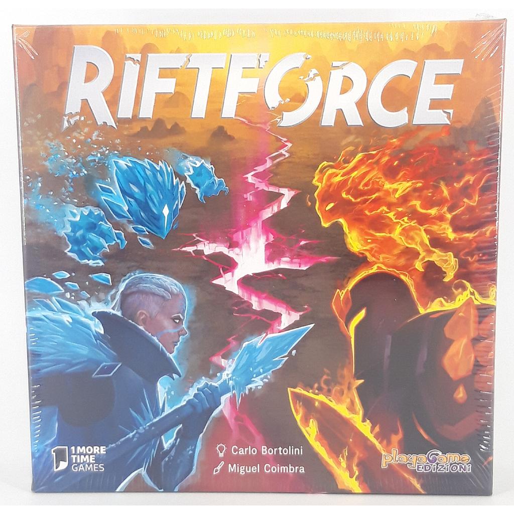 Riftforce