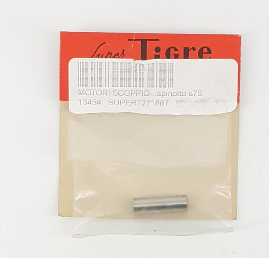spinotto motore Supertigre S75