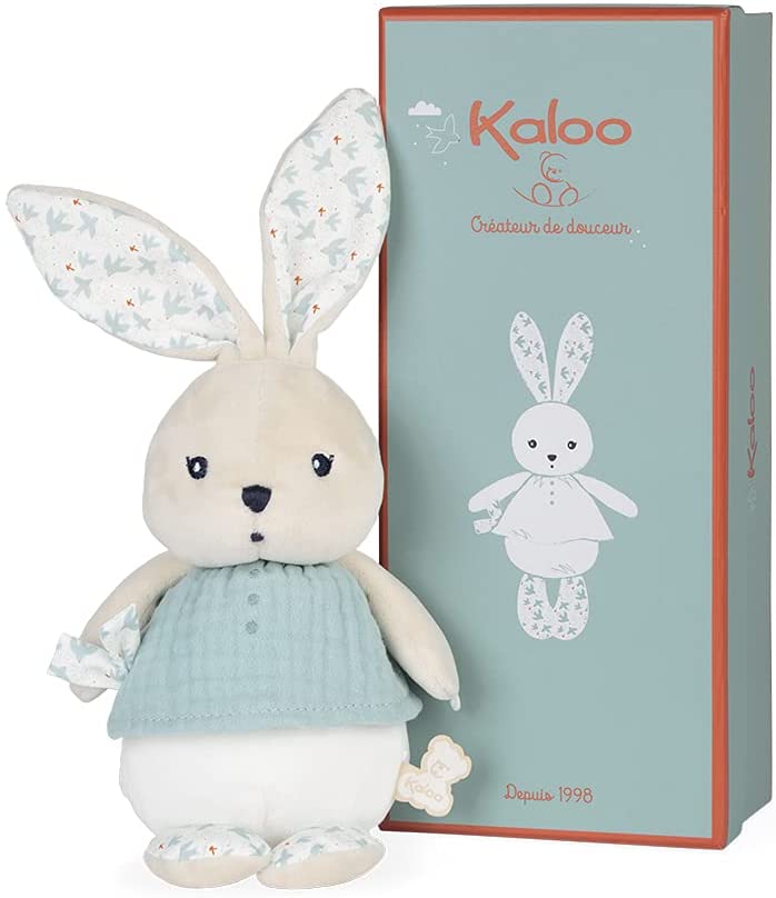 K'doux coniglietto colomba 25cm