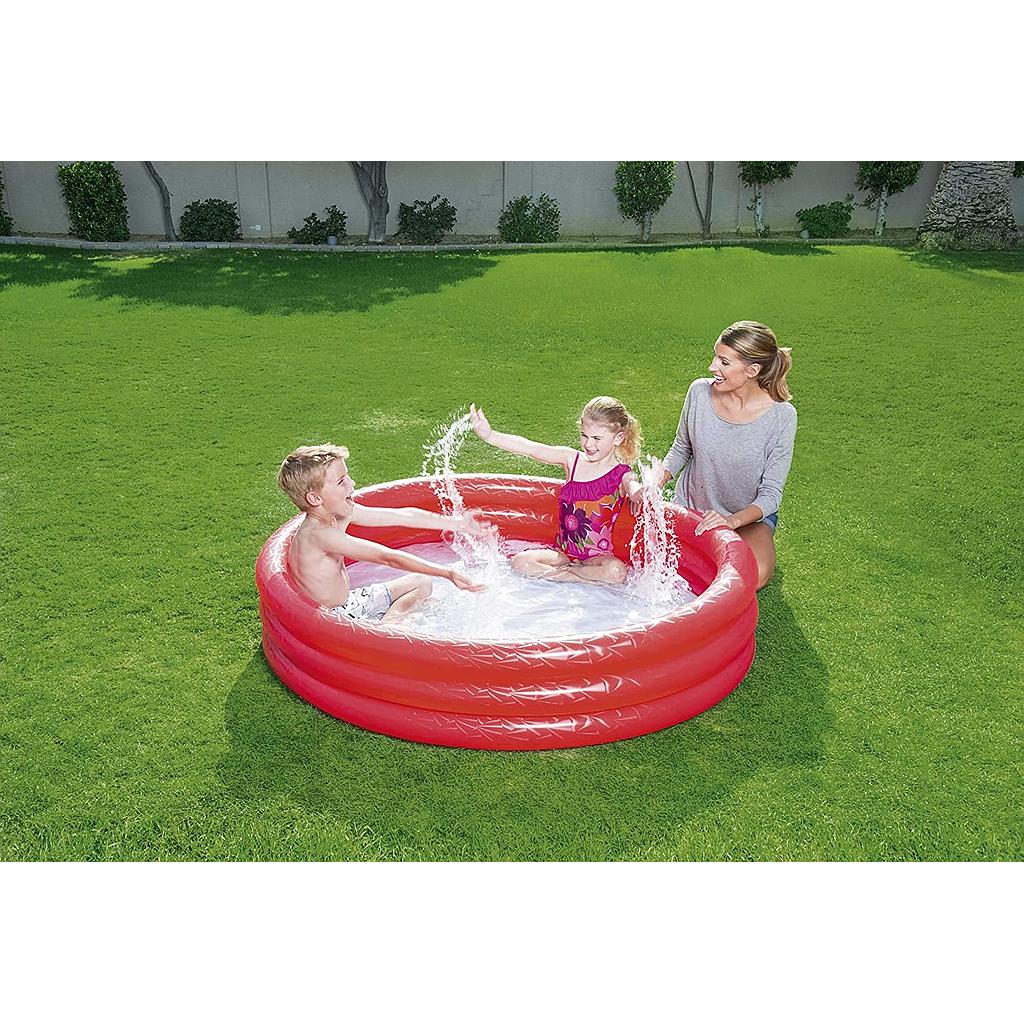 piscina 3 anelli 152x30 bestway