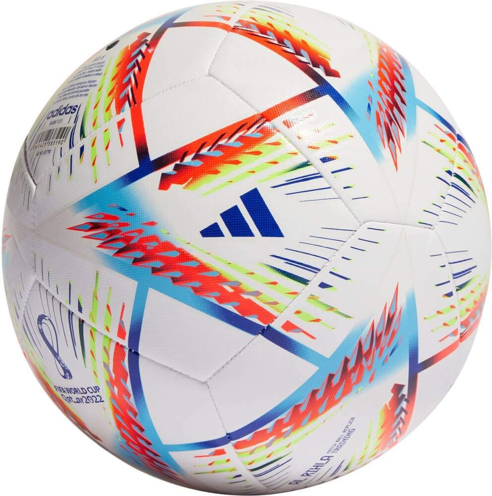 pallone Al Rihla match ball replica Adidas Qatar2022