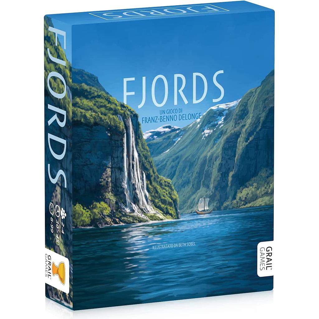 Fjords
