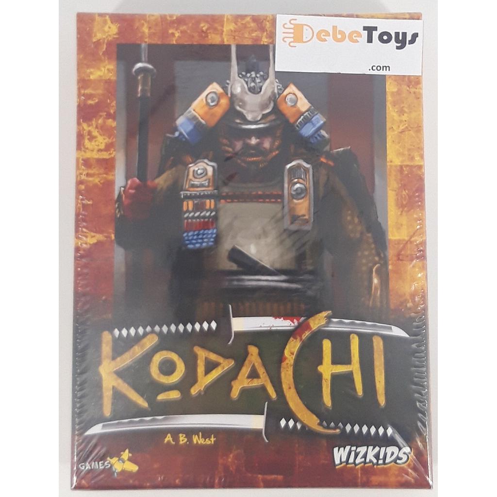 Kodachi