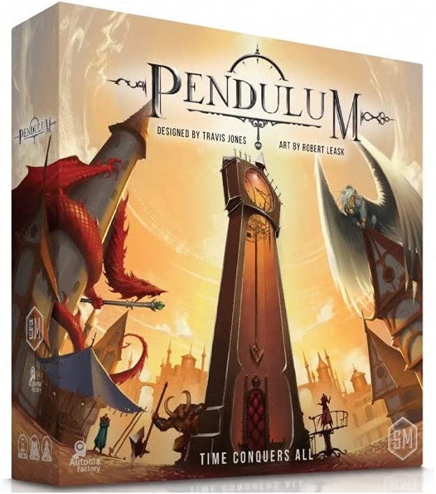Pendulum