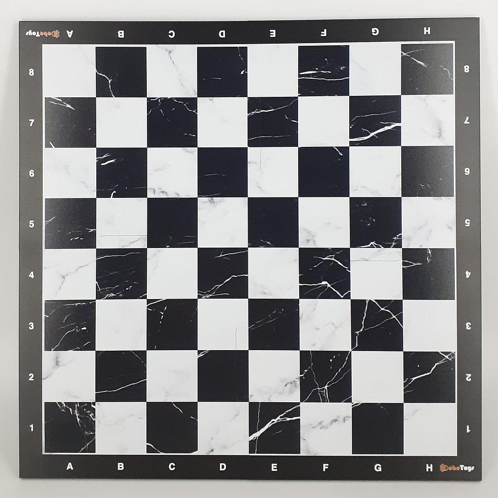 scacchiera da viaggio in 4pz