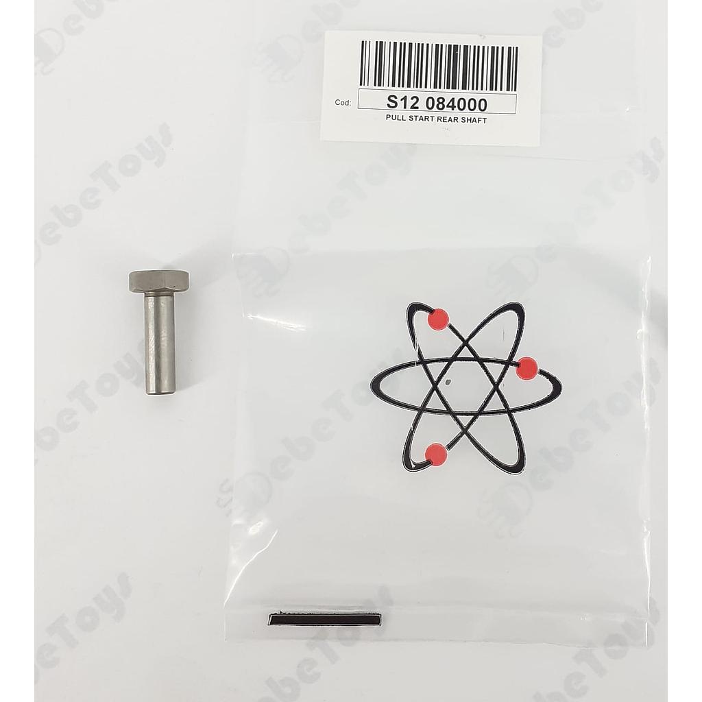 Frusta Lichtblau 2862 Con Trascinatore Per Frullatore A Immersione Bosch - Ricambio Compatibile MS6B, MS6C, MSM6 - 3