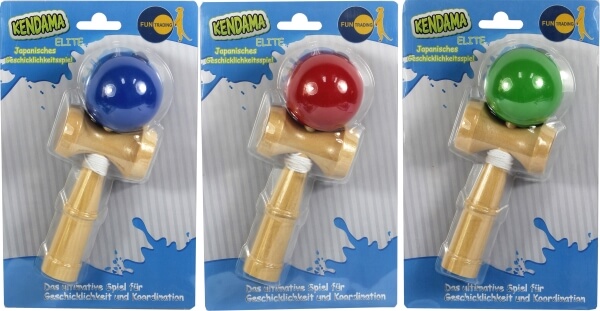 Kendama elite