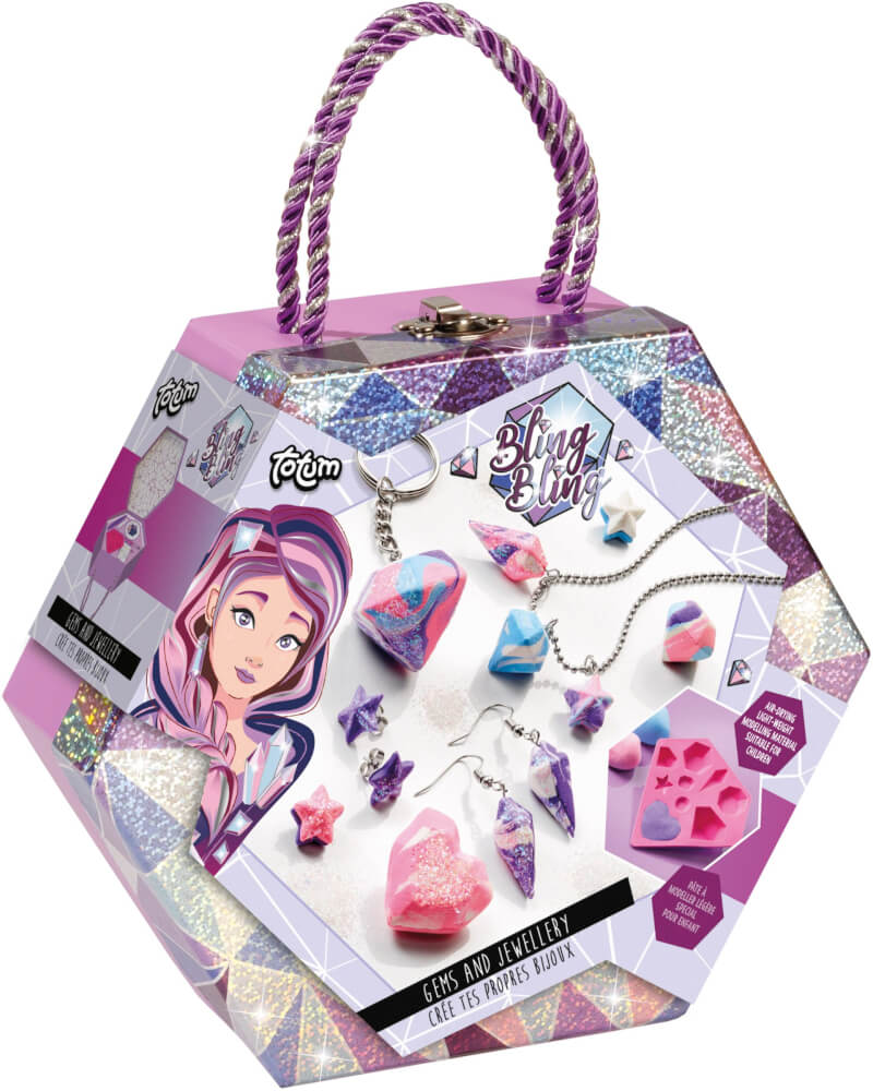 Creativity crea i tuoi gioielli
