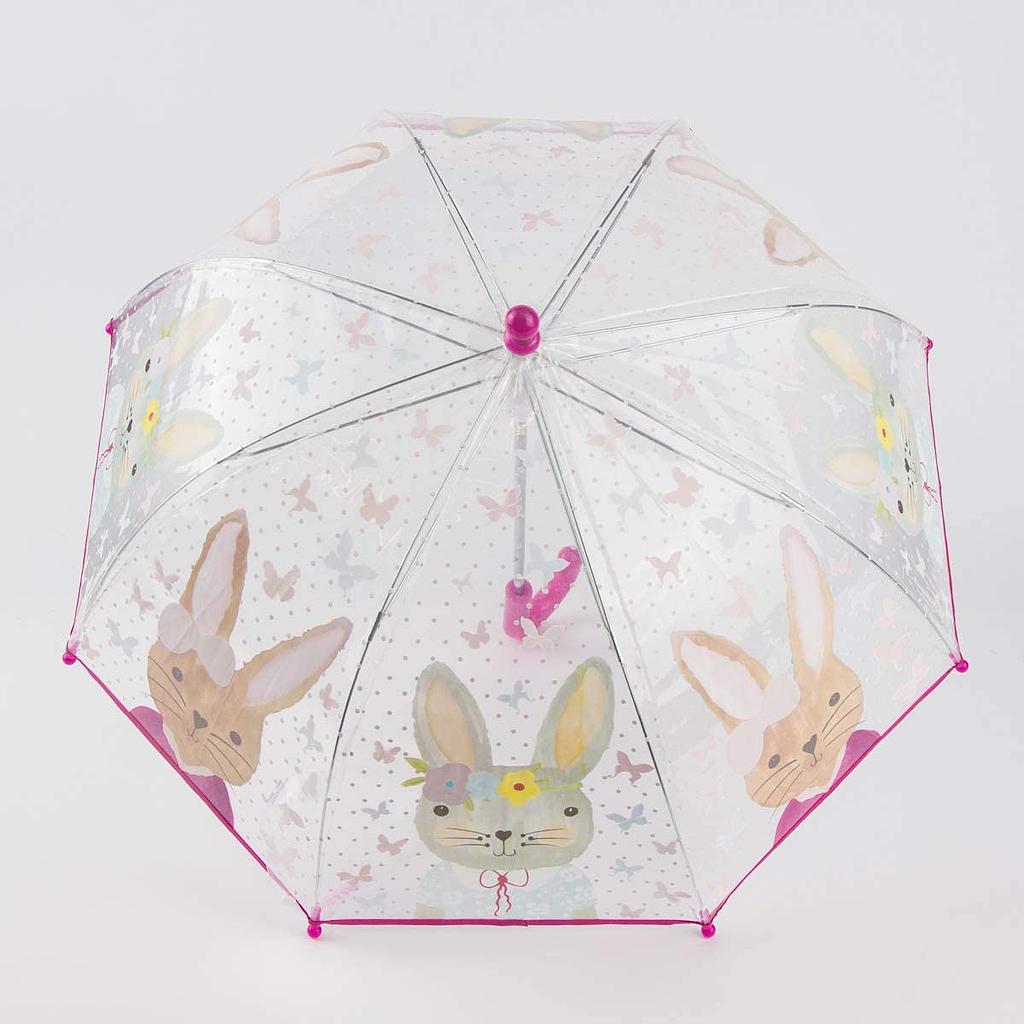 Ombrello Bunny cambia colore