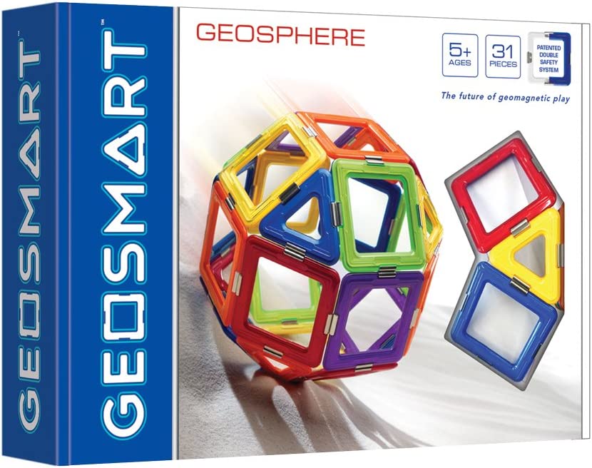 Geosphere magnetica