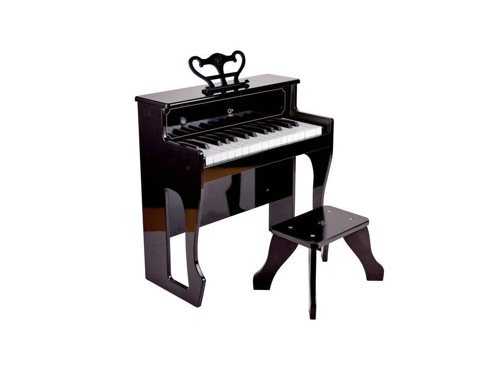 Pianoforte musicale dal suono dinamico