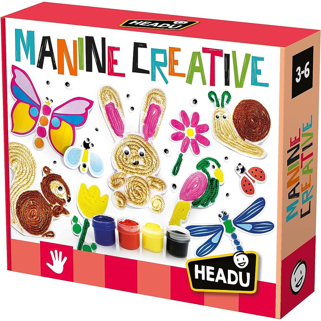 Manine Creative