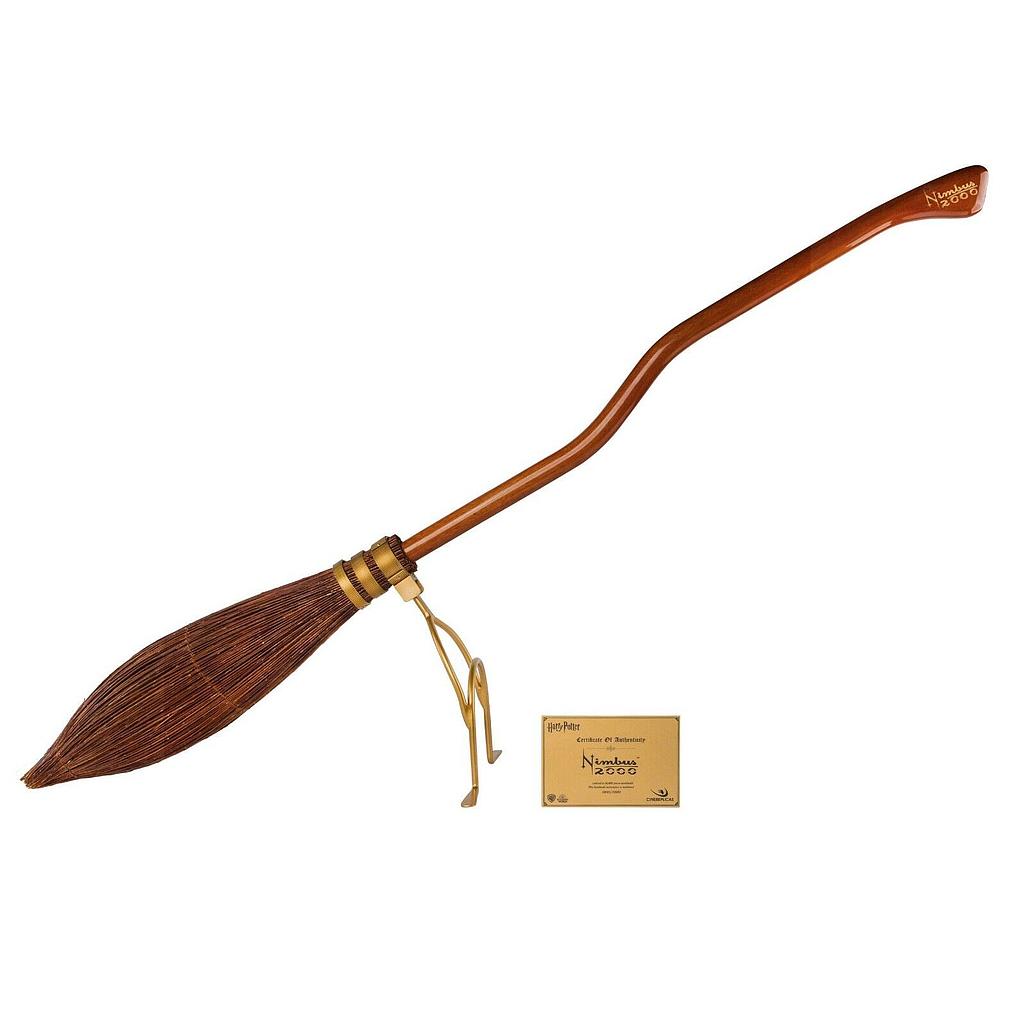 Replica Nimbus 2000 Harry Potter