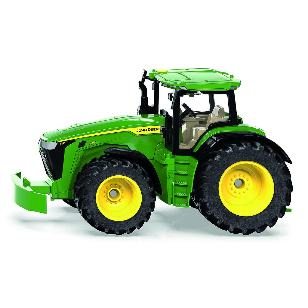 John Deere 8R 370