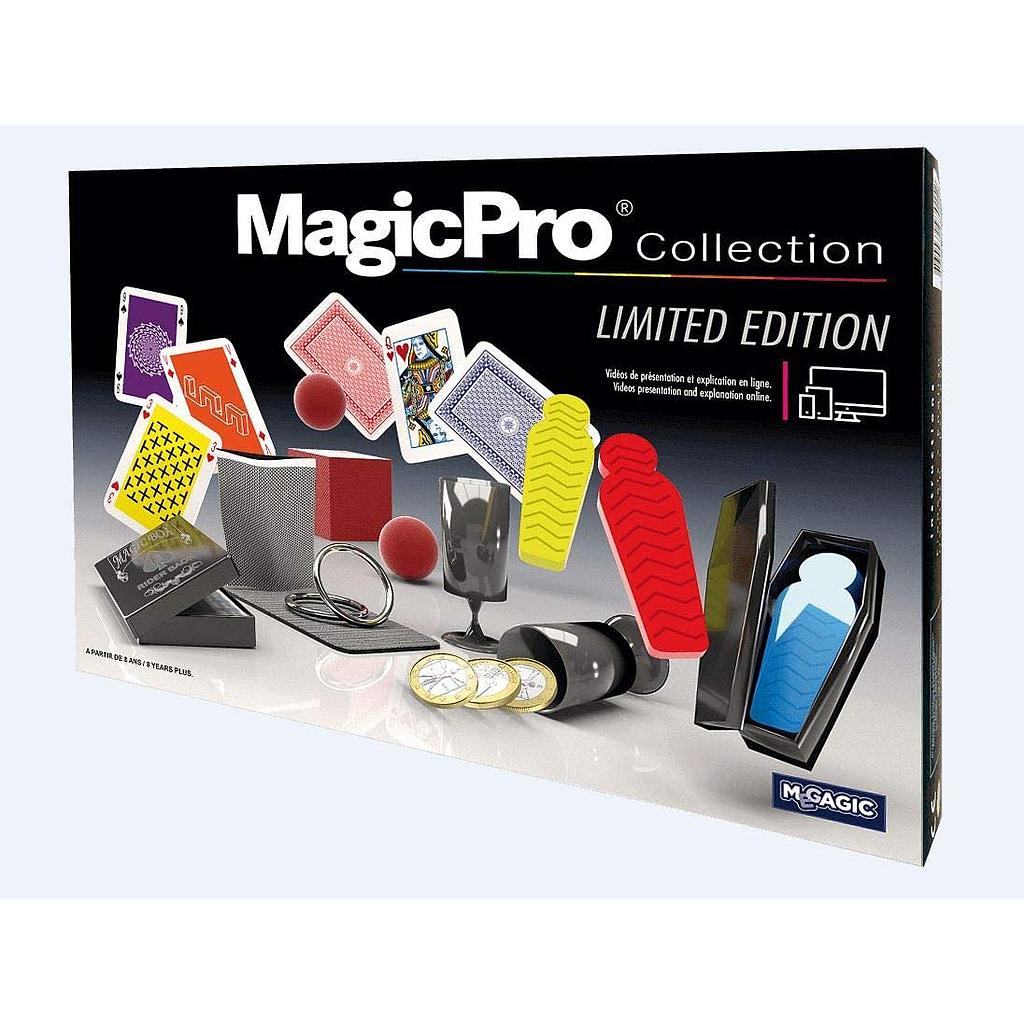 Magic Pro Collection Limited Edition