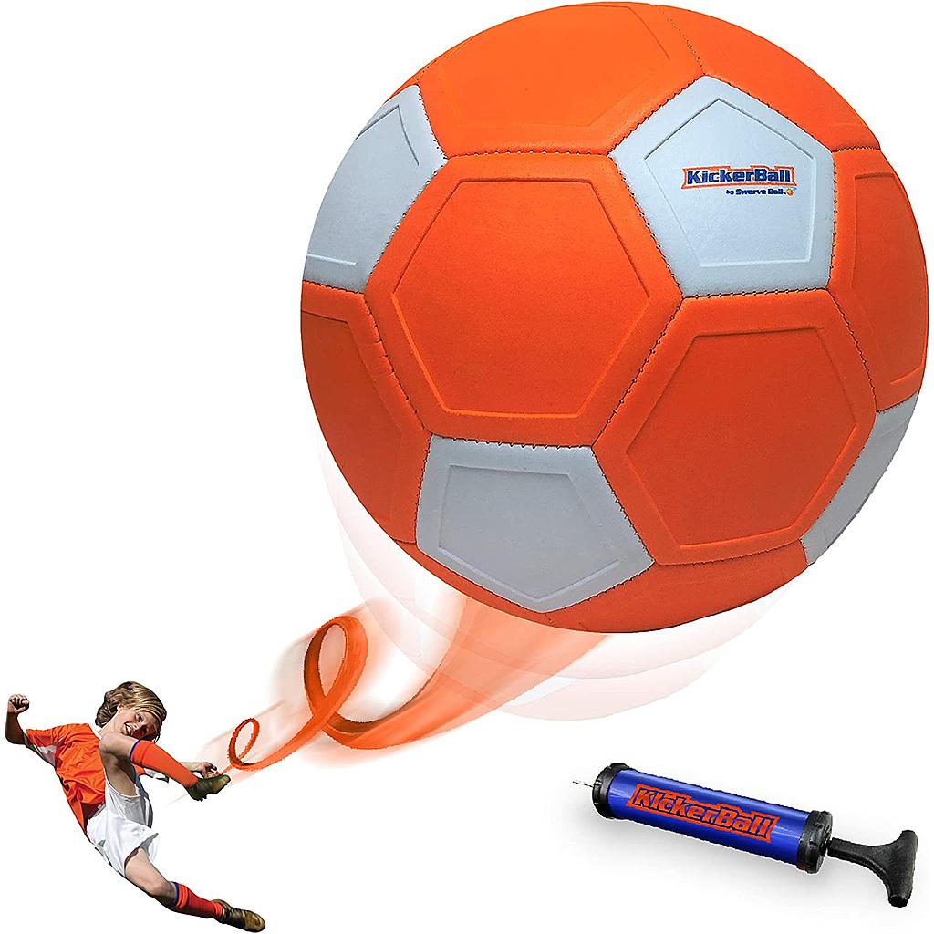 Kickerball originale