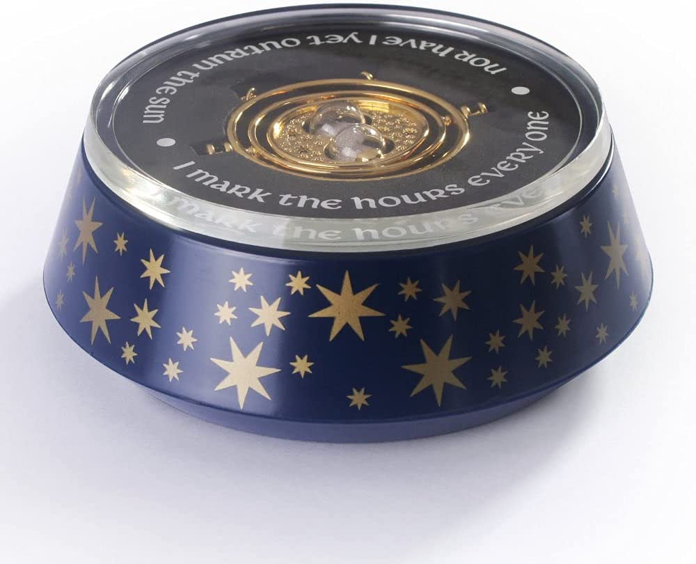 Giratempo edizione speciale Harry Potter