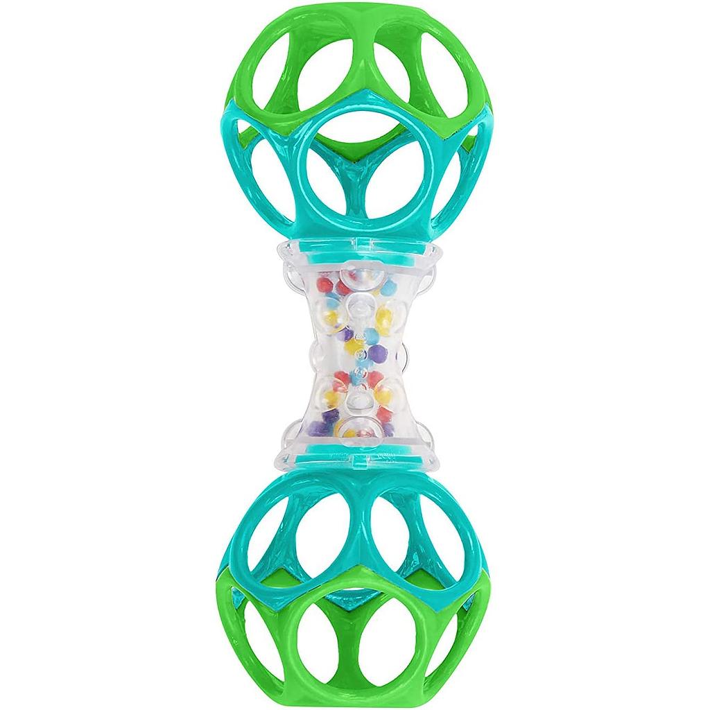 Oball shaker sonaglio