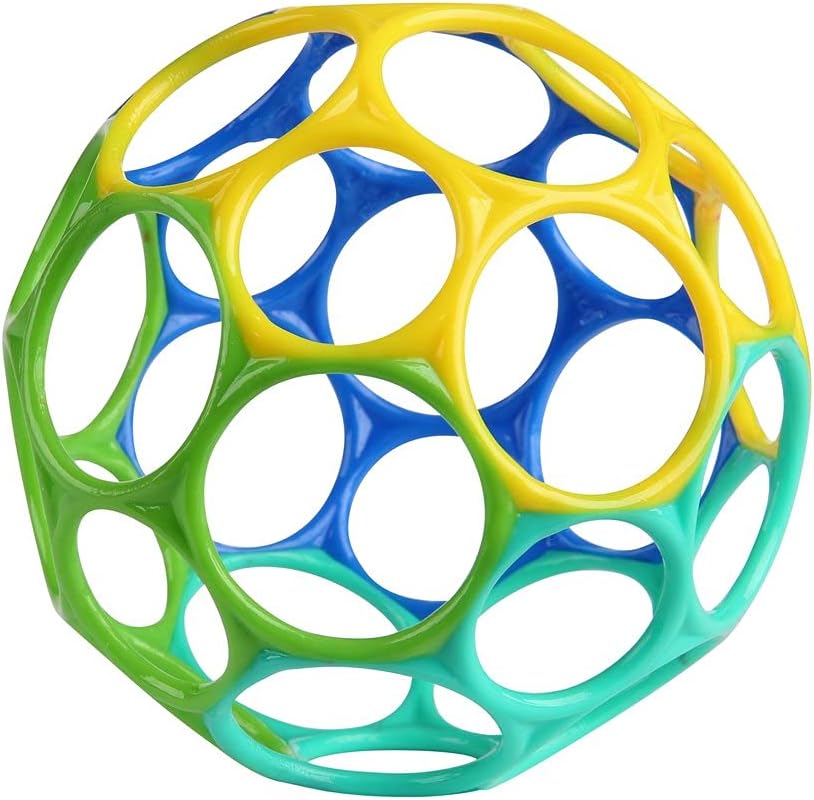 Oball blu e verde
