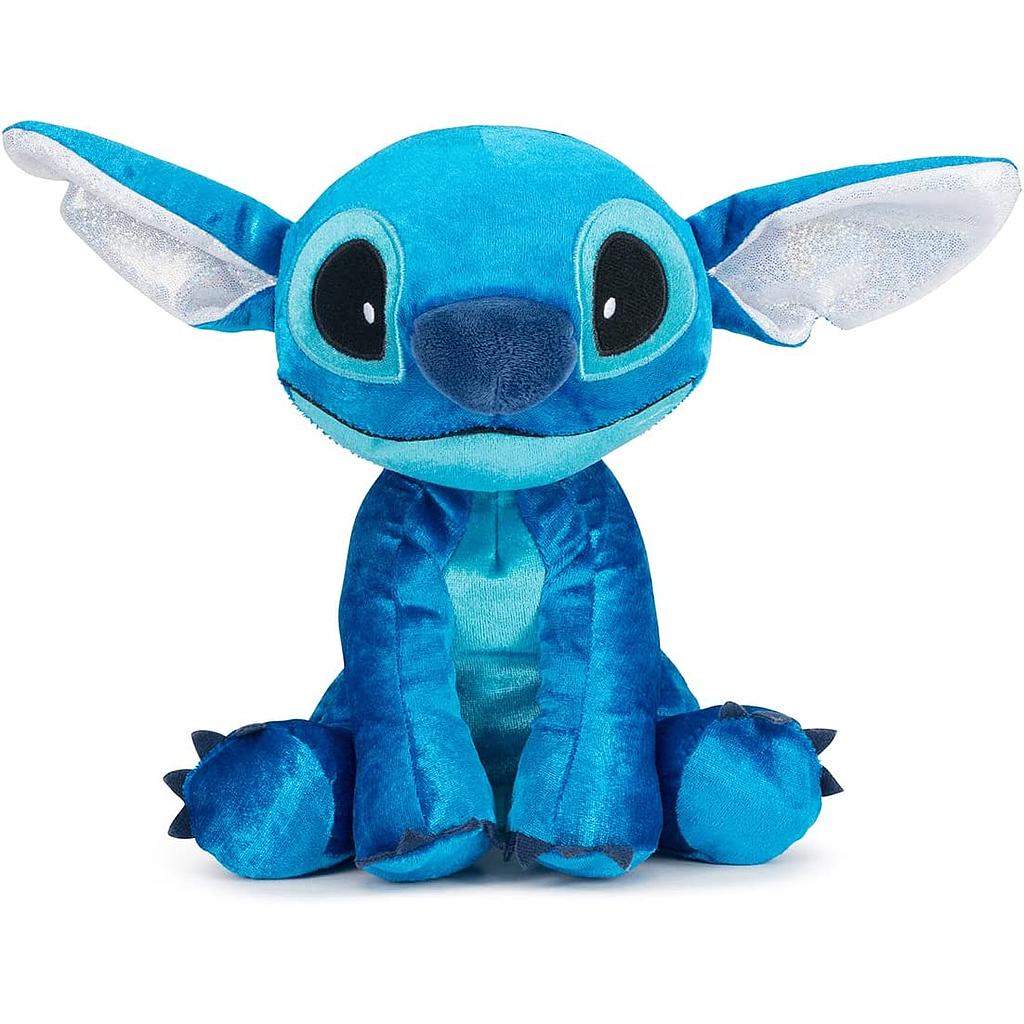  Stitch cm.25 Platinum Collection