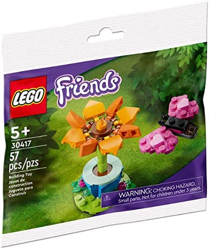 Fiore Lego Friends