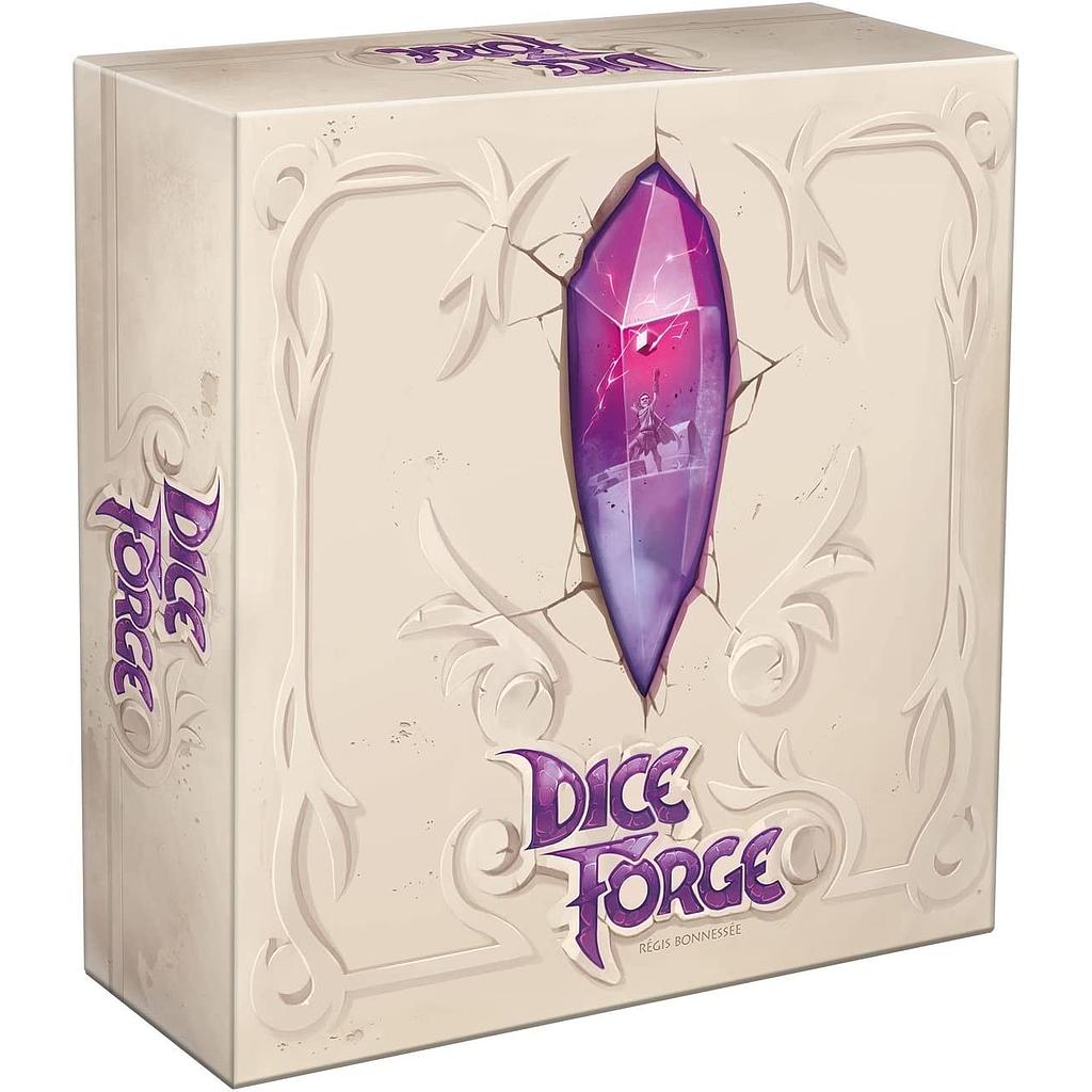 Dice Forge