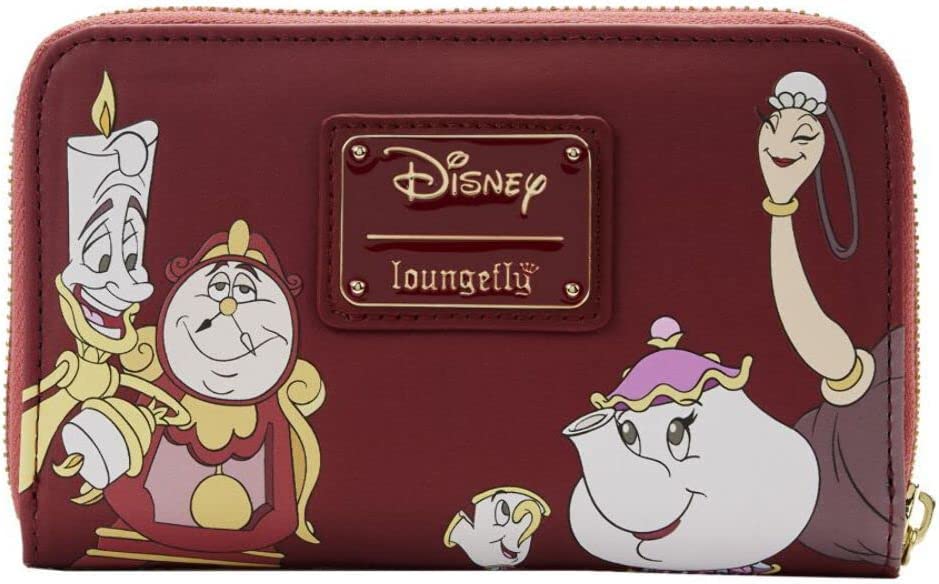 Portafoglio disney top