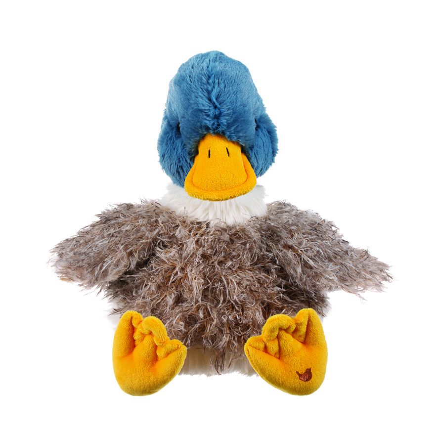 Anatra papera Medium Plush