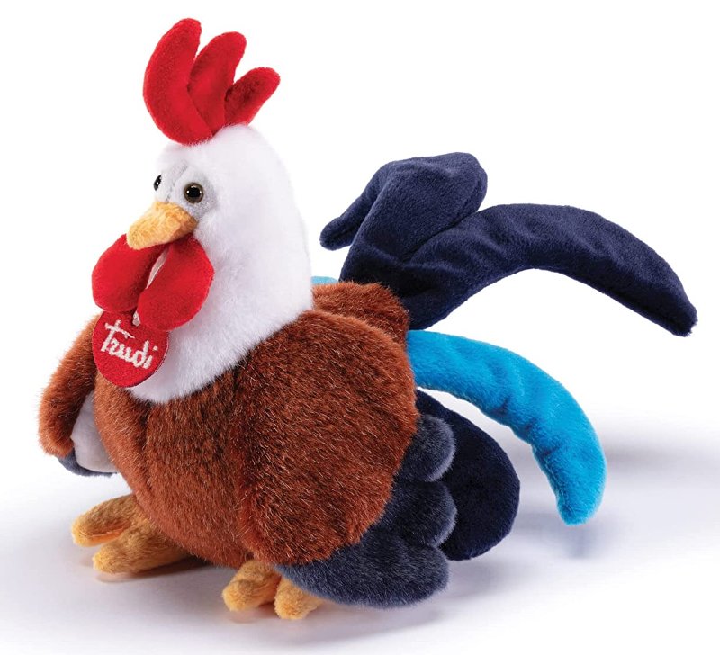 Gallo Oscar S
