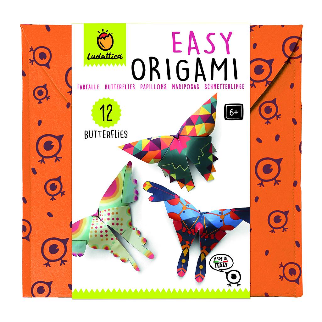 Farfalle Origami