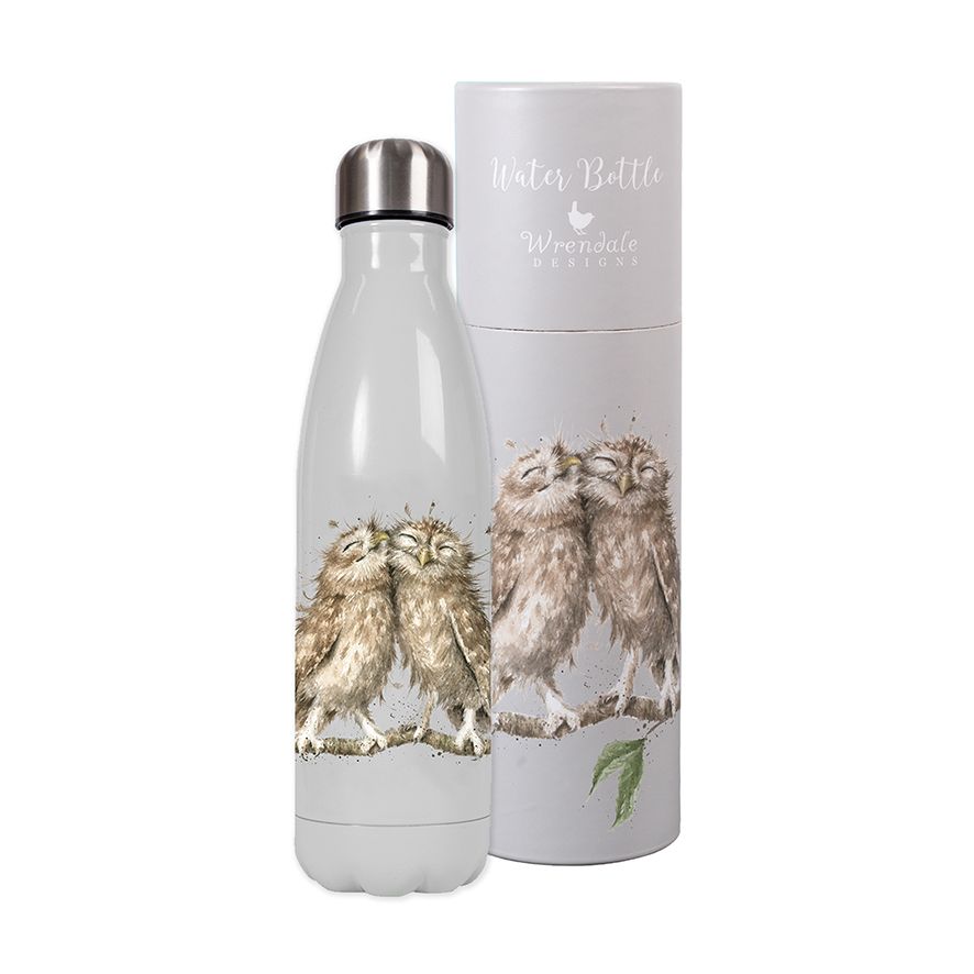 Borraccia Gufo 500ml