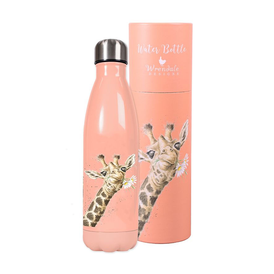 Borraccia giraffa 500ml