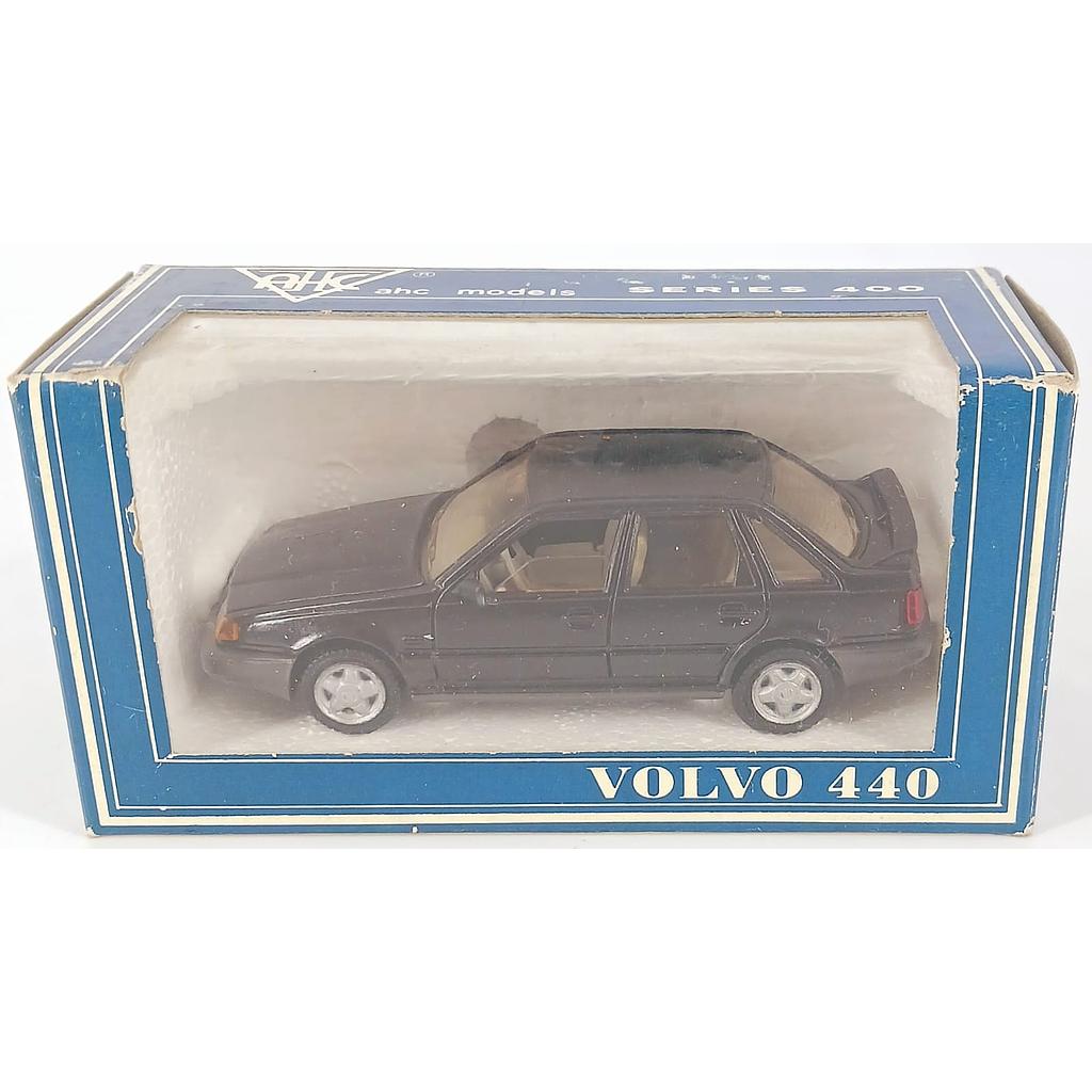 Volvo 440 1/43 Ach models
