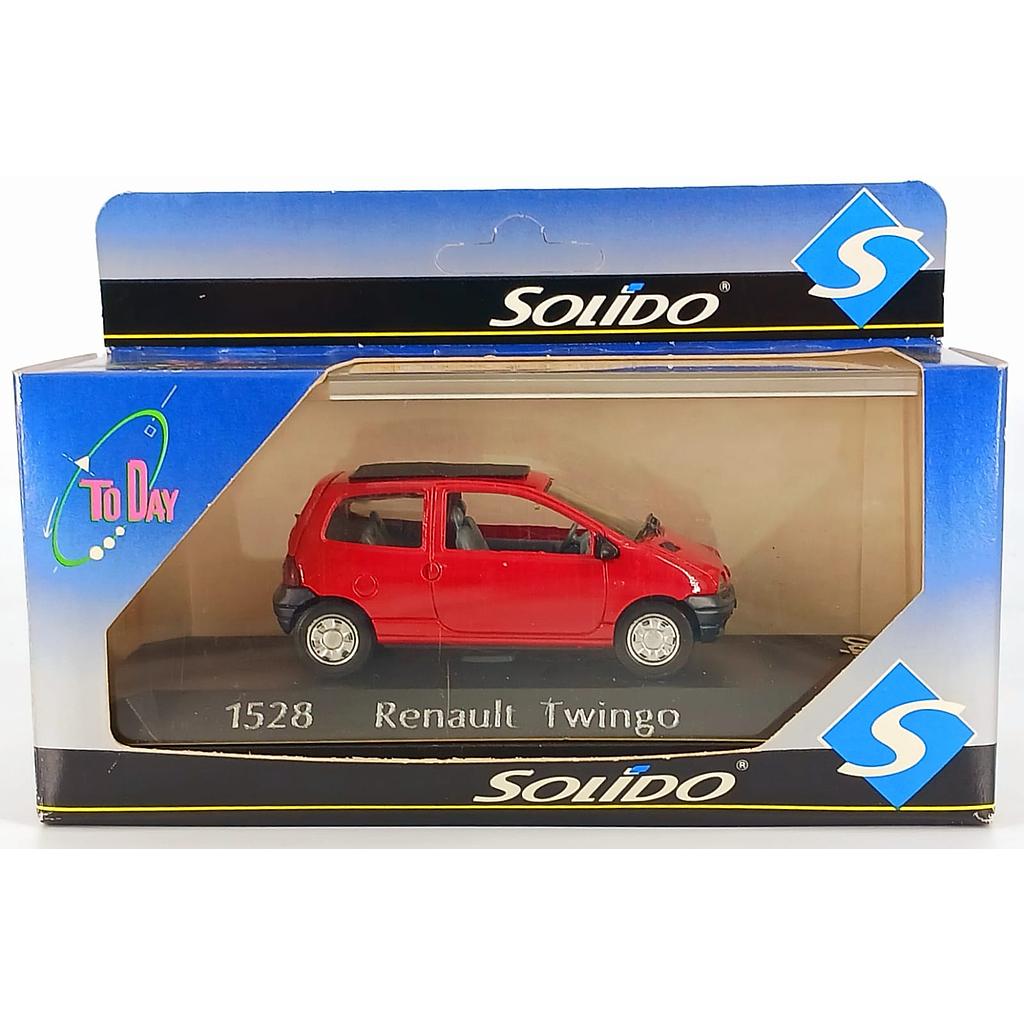 Renault Twingo 1/43