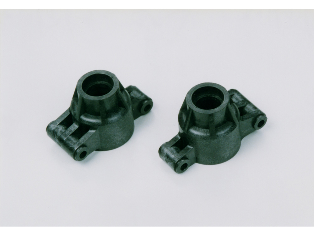 porta fuselli posteriori TT-01 Tamiya Toe-in 2'