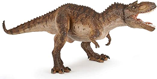 Gorgosaurus