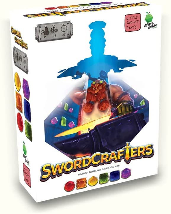 Swordcrafters