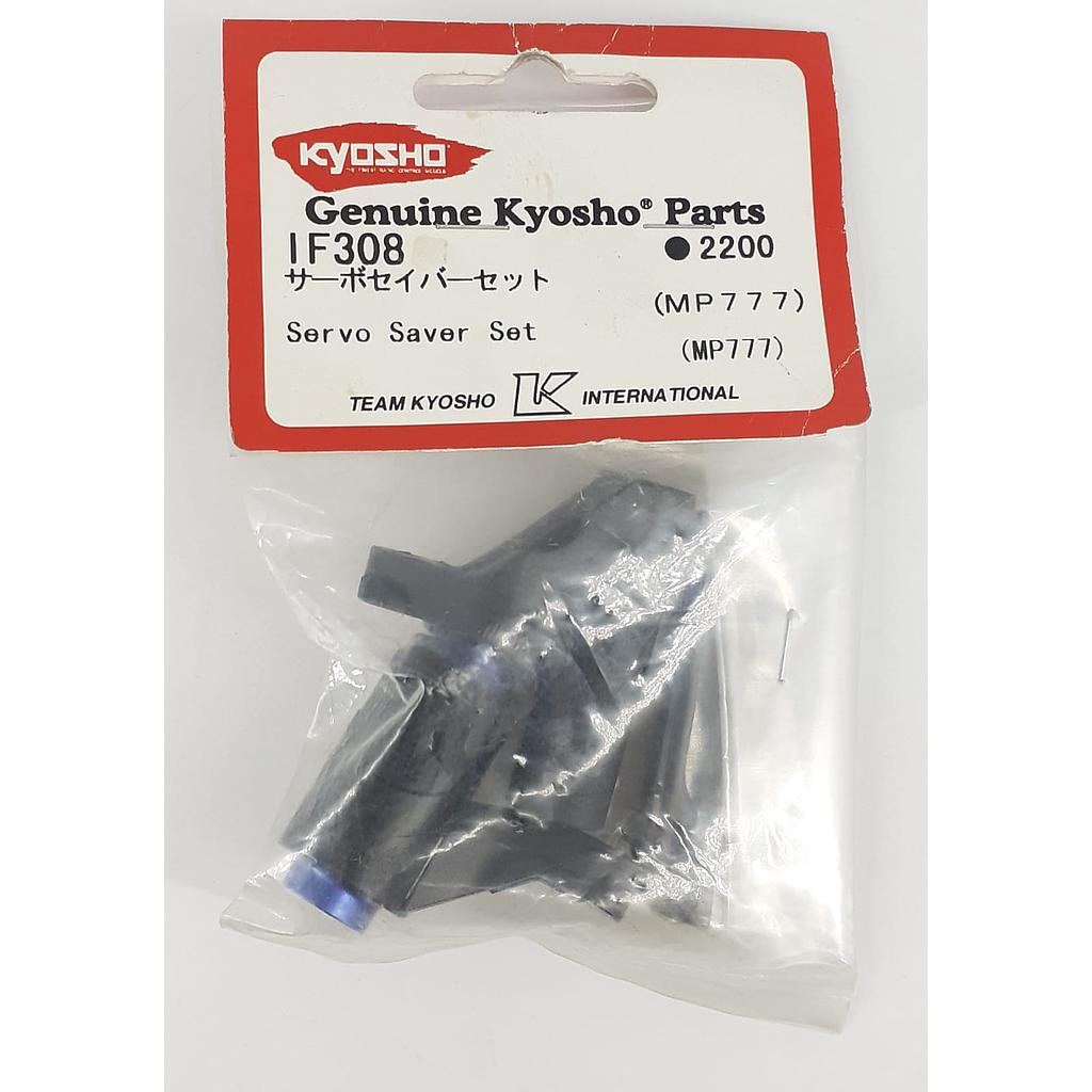 salvaservo per MP777