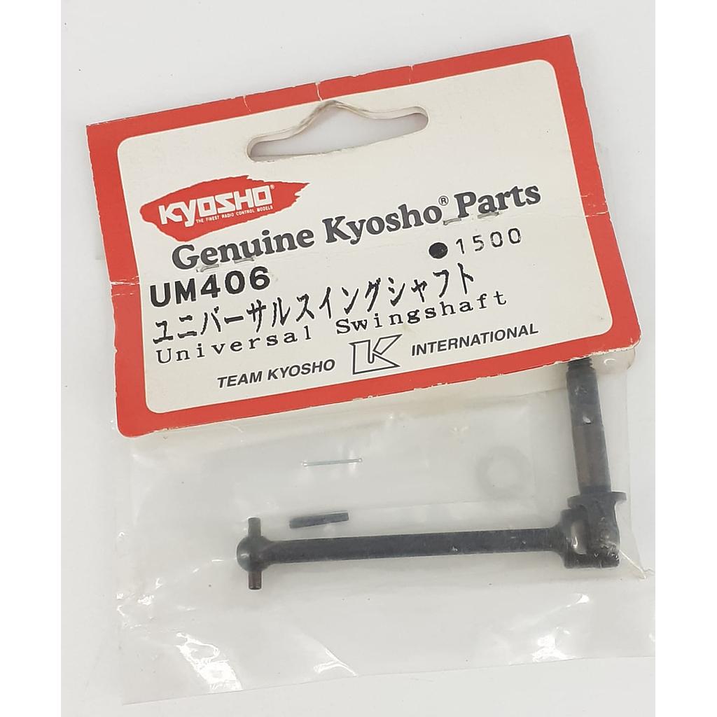 cardano omocinetico Ultima