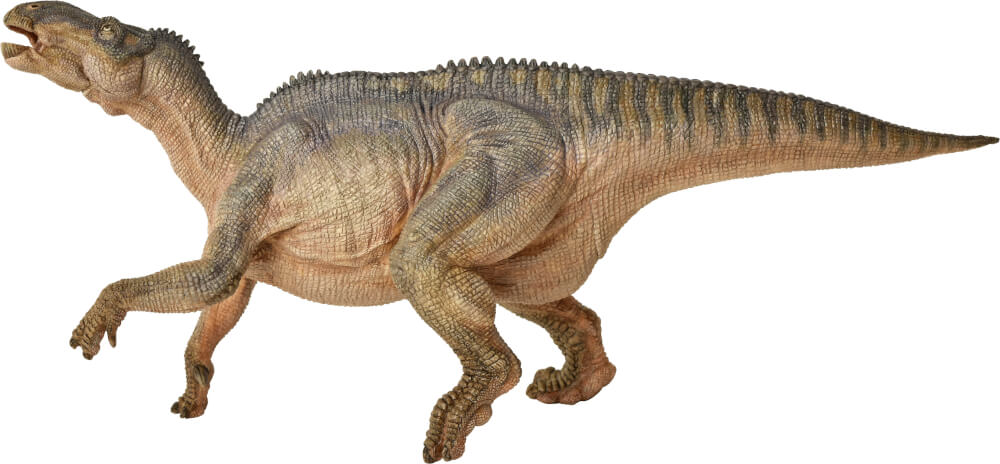 Dinosauro Iguanodon