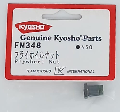 dado volano frizione Fantom Evolva