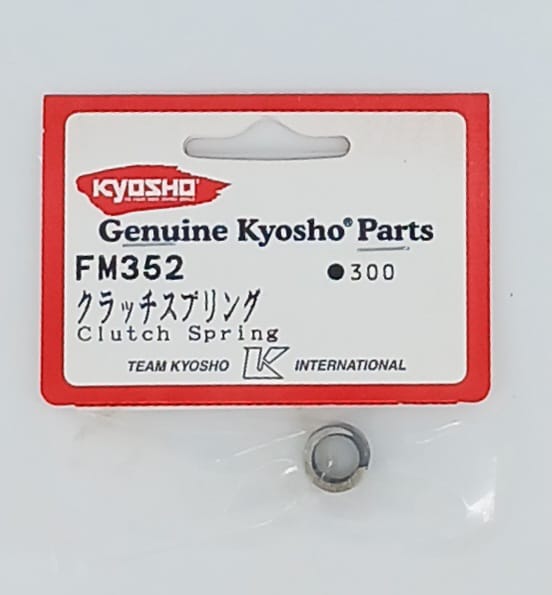 molla per frizione Fantom Evolva