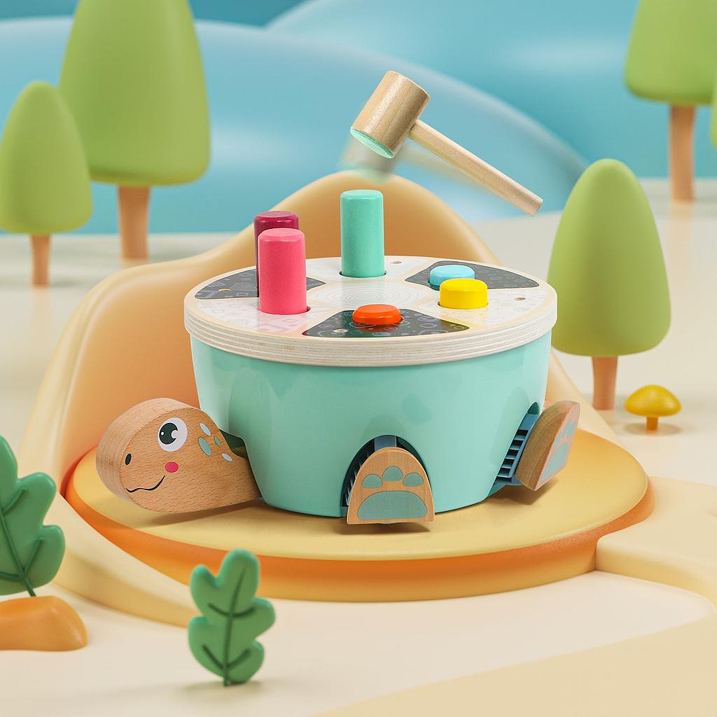Gioco della tartaruga