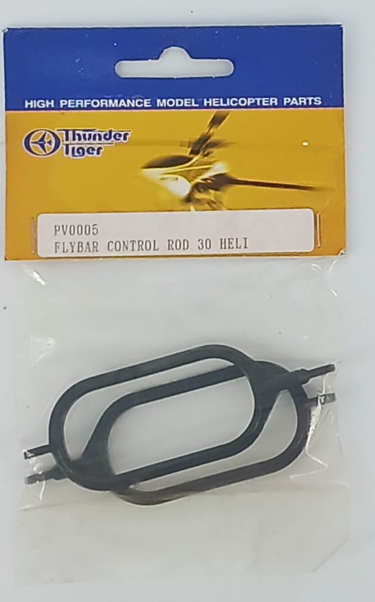 rinvio stabilizzatore Raptor 30
