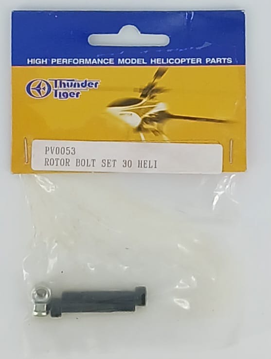 viti fissaggio pale Raptor 30