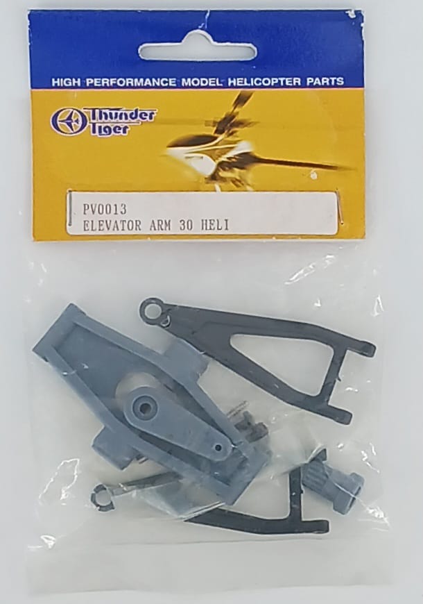 braccio elevatore Raptor 30