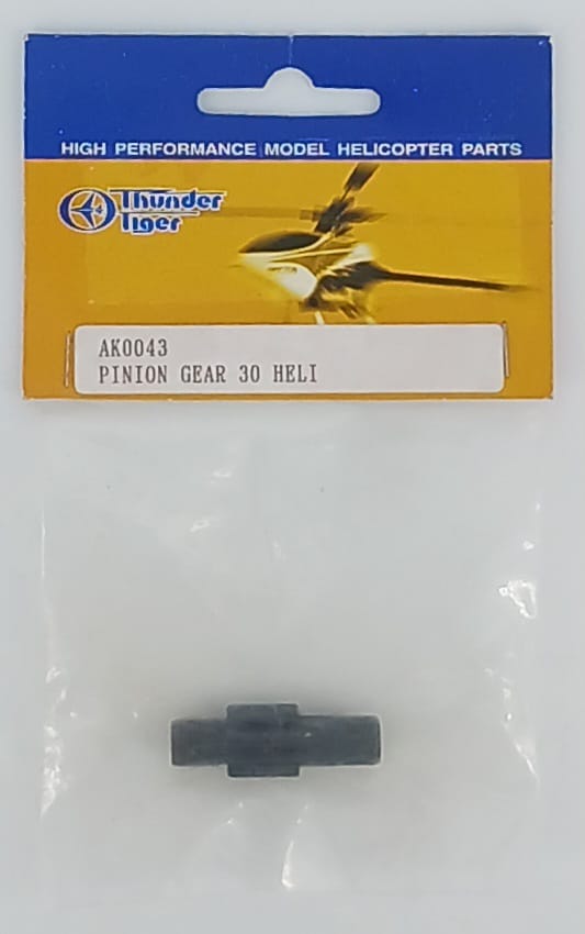 Pignone Raptor 30