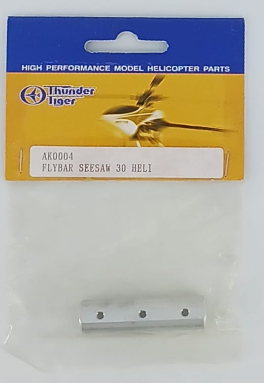 supporto bilancere stabilizzatore Raptor 30