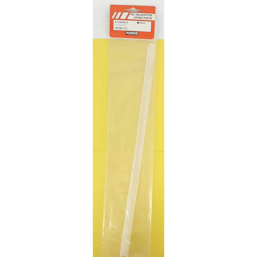 tubetto antenna 40mm Kyosho